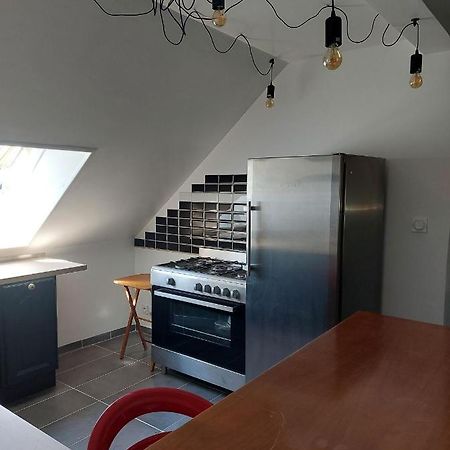 La Belle Vue Gite Champenois B&B Bergères-lès-Vertus Eksteriør bilde